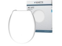 Eisl WC sedátko White duroplast Eisl WC sedátko White duroplast