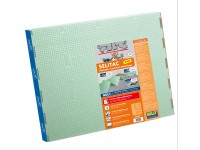 Selit Izolační podložka pod podlahy Selitac 0,8 x 6,25 m, tl. 5 mm