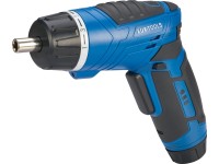 LUX-TOOLS Aku šroubovák A-BS-3.6-23, 3,6 V