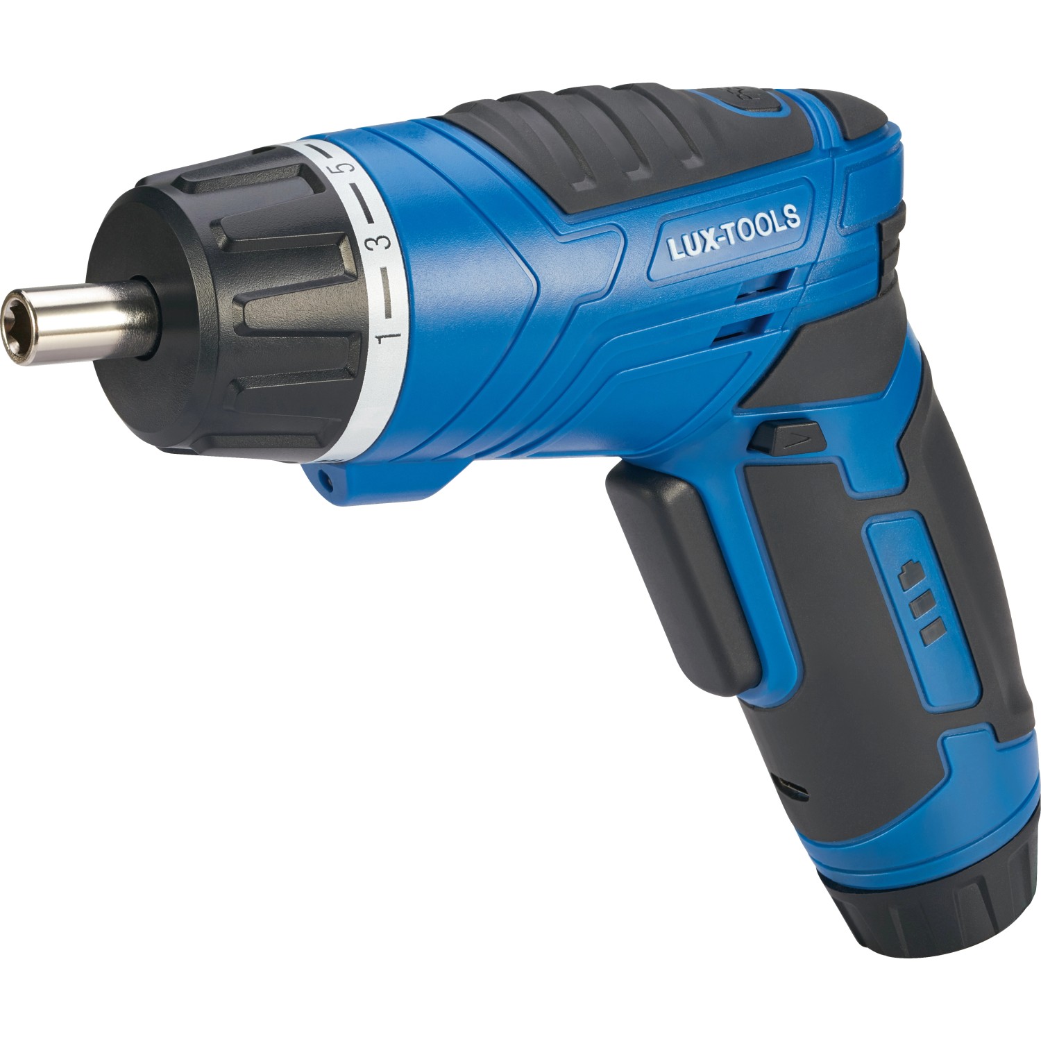 LUX Aku šroubovák A-BS-3.6-23, 3,6 V