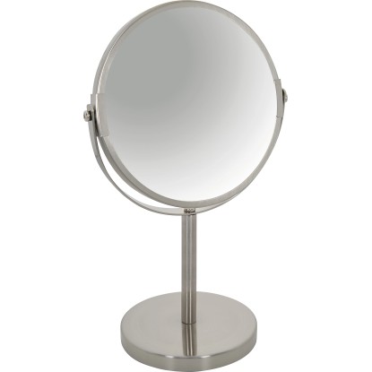 Spirella Stojací zrcadlo Sydney, leštěné