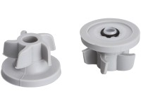 OBI Spořič vody pro sprchy Saveo 8 l bílý