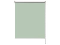 Schöner Wohnen Zatemňovací termo roleta Martha zelená 45 x 150 cm