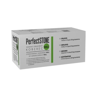 WALL Pojivo PerfectStone pro kamenný/mramorový koberec, 2,6 kg