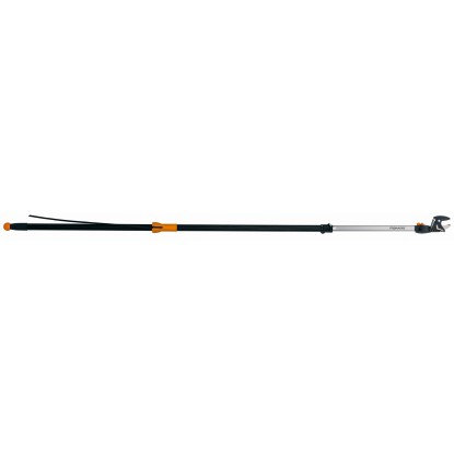 Fiskars Teleskopický prodlužovací nástavec 240 cm - 410 cm