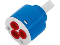 Keramická kartuše 40 mm pro sérii Gavia