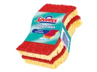 Spontex Houbička Top Clean 2 ks Spontex Houbička Top Clean 2 ks