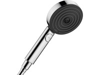 Hansgrohe Ruční sprcha Pulsify Select S Activation EcoSmart 3 proudy pr. 10,5 cm