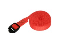 LUX Popruh 25 mm délka 2,5 m