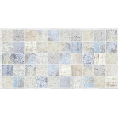 PVC obkladový panel Nautilus 96,4 x 48,4 cm
