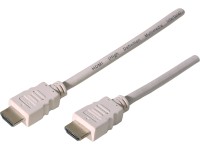 Připojovací kabel HDMI 1,5 m bílý HDMI0150 052 Připojovací kabel HDMI 1,5 m bílý HDMI0150 052