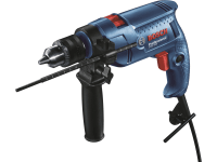 Bosch Professional Příklepová vrtačka GSB 550