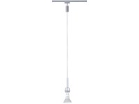 Paulmann URail LED závěsné svítidlo DecoSystems,