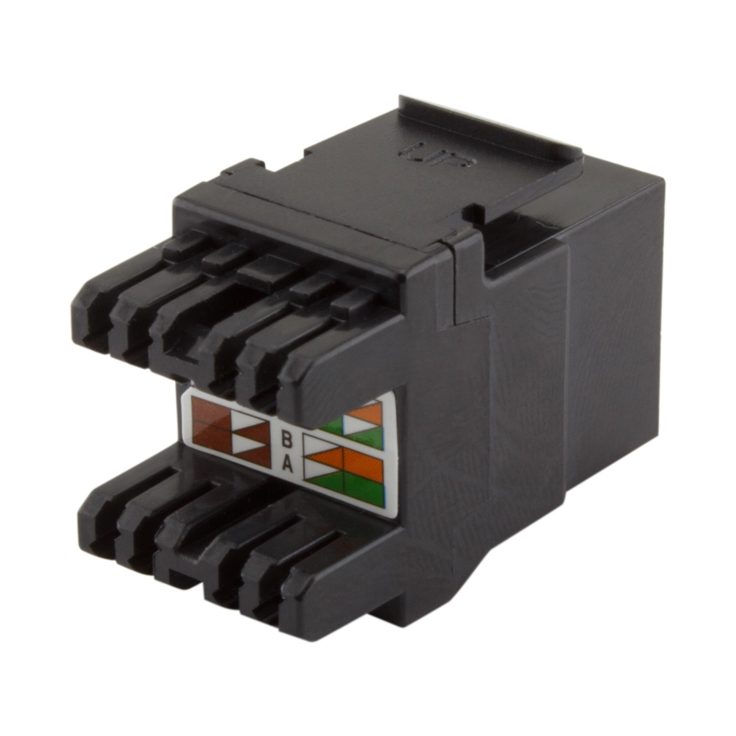 Datový konektor RJ45 CAT 5e