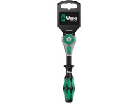 Wera Ráčna Zyklop Speed 8000 A SB s upínací částí 1/4