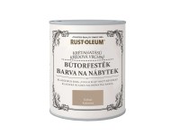 Rust-Oleum Barva na nábytek, kakaová, 750 ml Rust-Oleum Barva na nábytek, kakaová, 750 ml