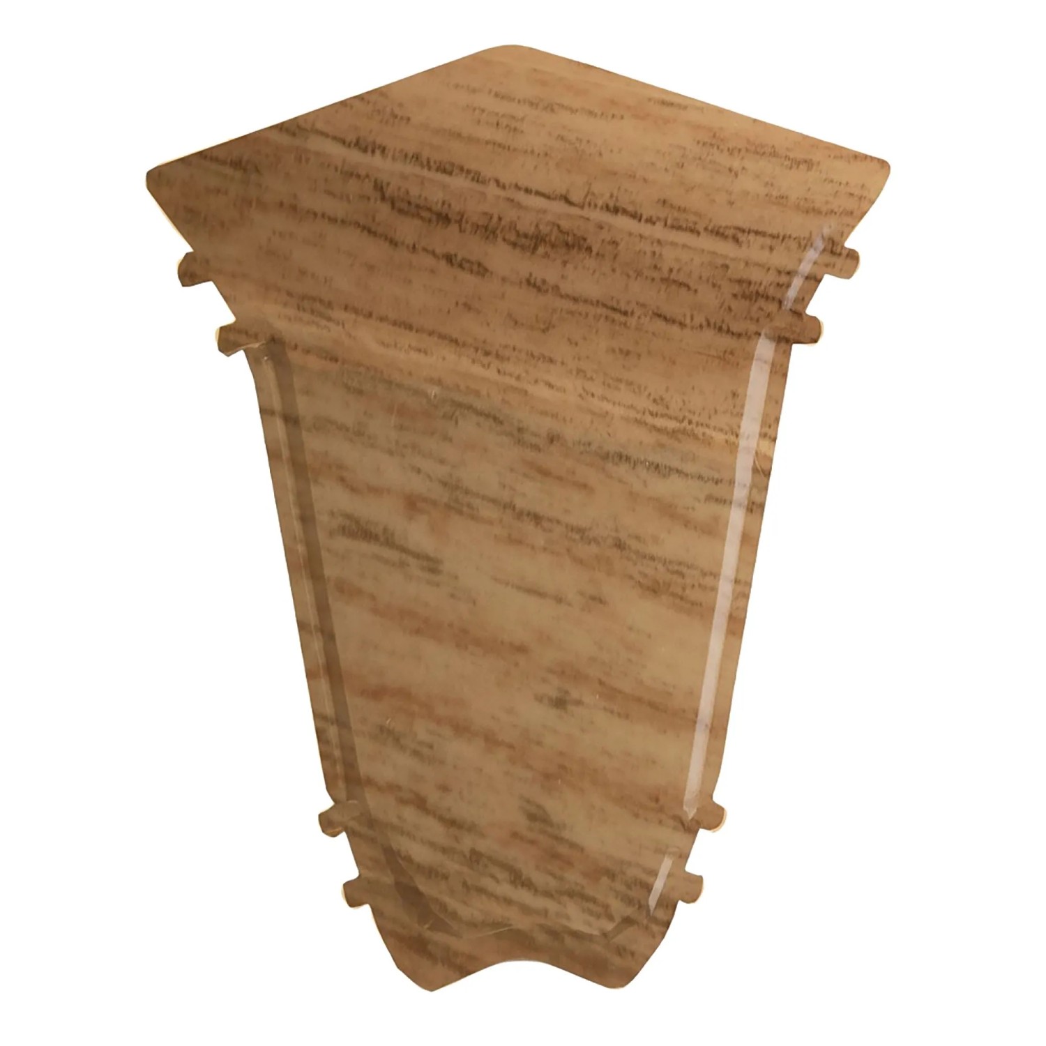 Döllken Profiles Kout 90° SLK50 3047 středně hnědá