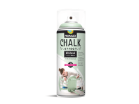 Primalex Křídová matná barva ve spreji Chalk Effect tyrkysová 400 ml Primalex Křídová matná barva ve spreji Chalk Effect tyrkysová 400 ml