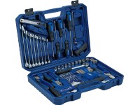 LUX-TOOLS Kufr s nářadím WZK-54 A Classic