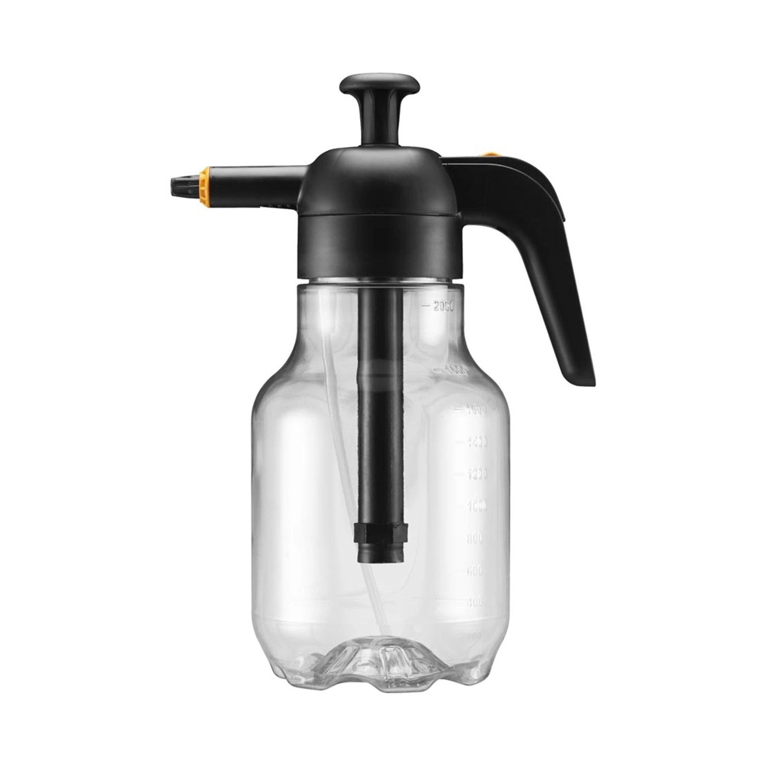 Fiskars Tlakový postřikovač, ruční, 1,8 l