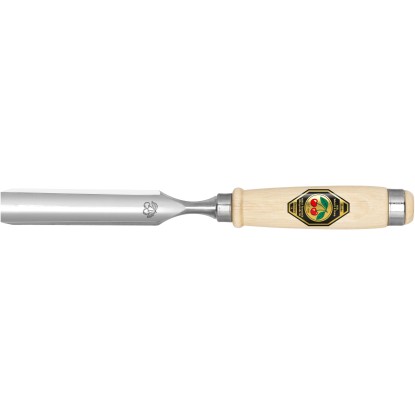 Kirschen Dláto s habrovou rukojetí 1431, 16 mm