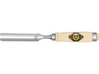 Kirschen Dláto s habrovou rukojetí 1431, 16 mm