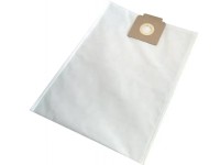 KOMA Sáčky do průmyslových vysavačů Kärcher T10/1, T12/1, T15/1, 10 ks