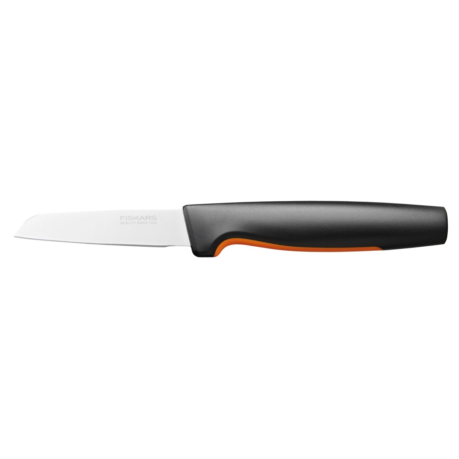 Fiskars Nůž loupací Functional Form 8 cm