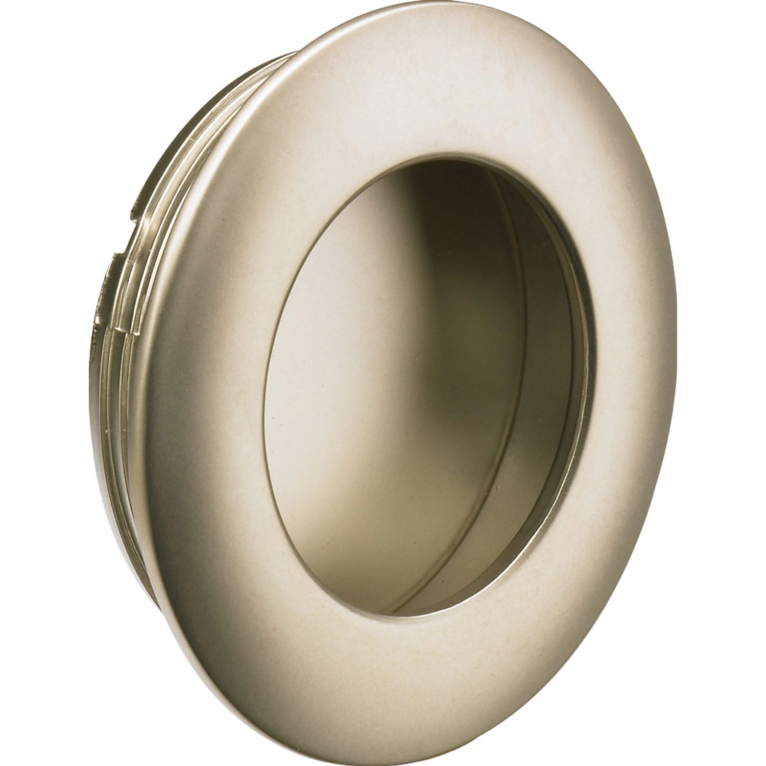 Hettich Úchytka pro posuvné dveře matný nikl