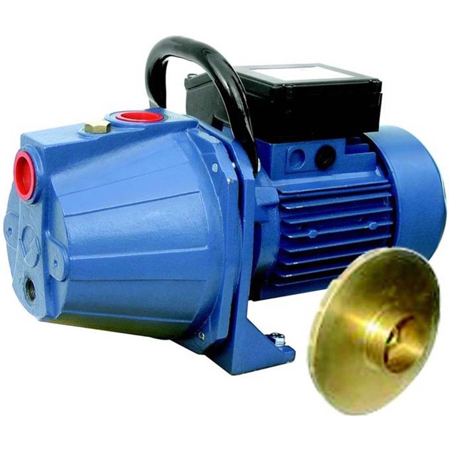 Elpumps Čerpadlo zahradní JPV 1300 B