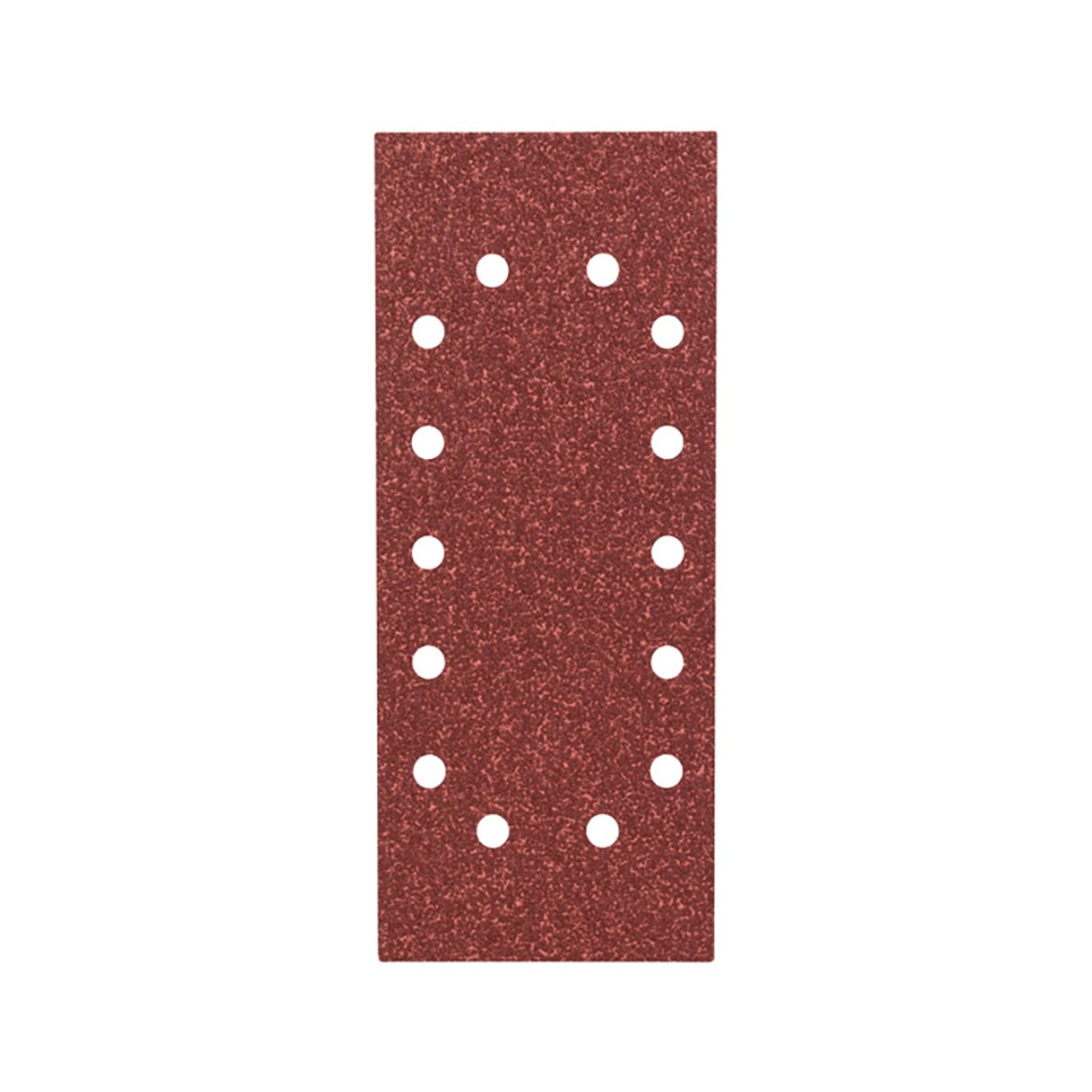 Bosch Papír brusný G 40 sada 10 ks, 115 x 280 mm