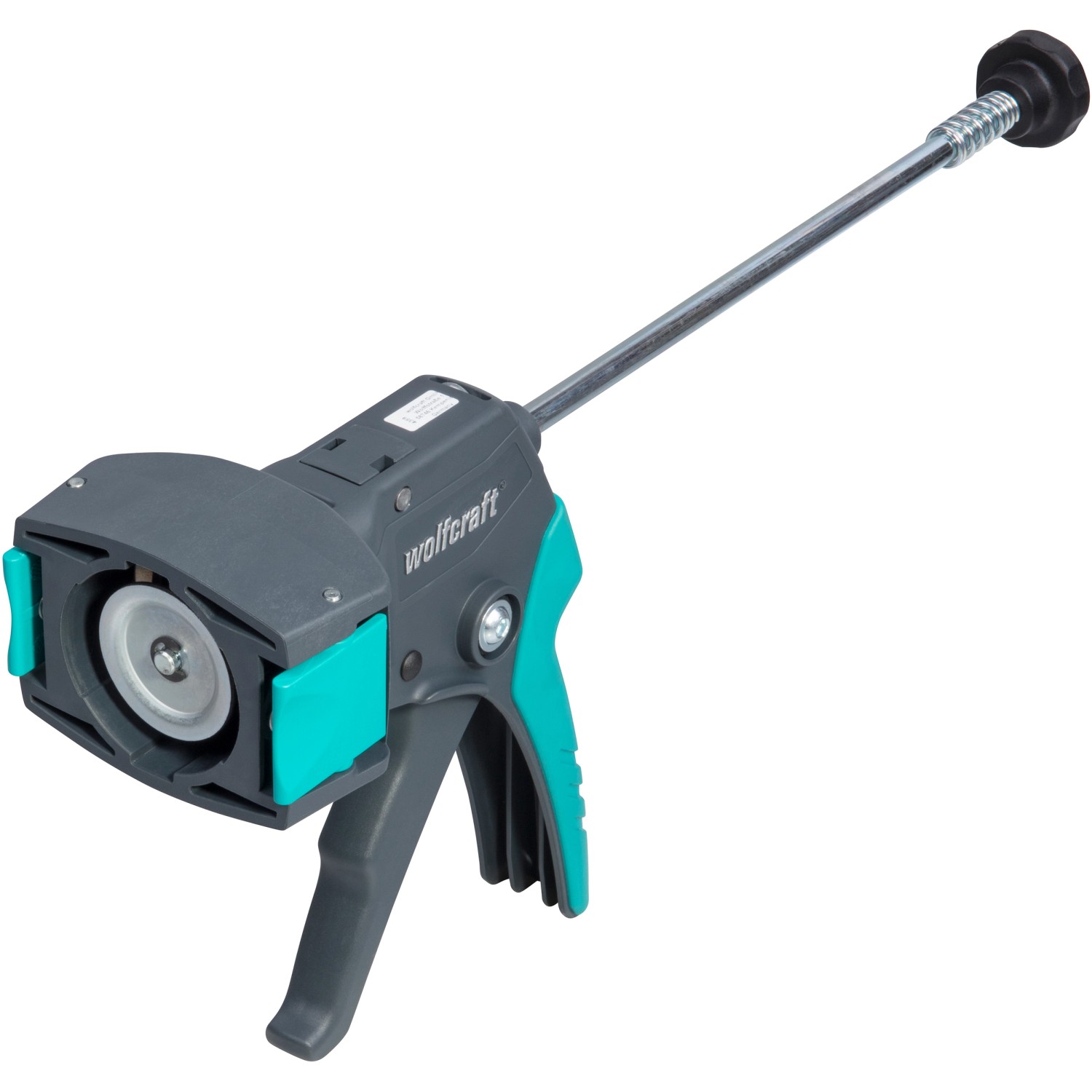 Wolfcraft Lis na kartuše MG 310 Compact 310 ml