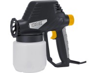 Stříkací pistole, 130 W