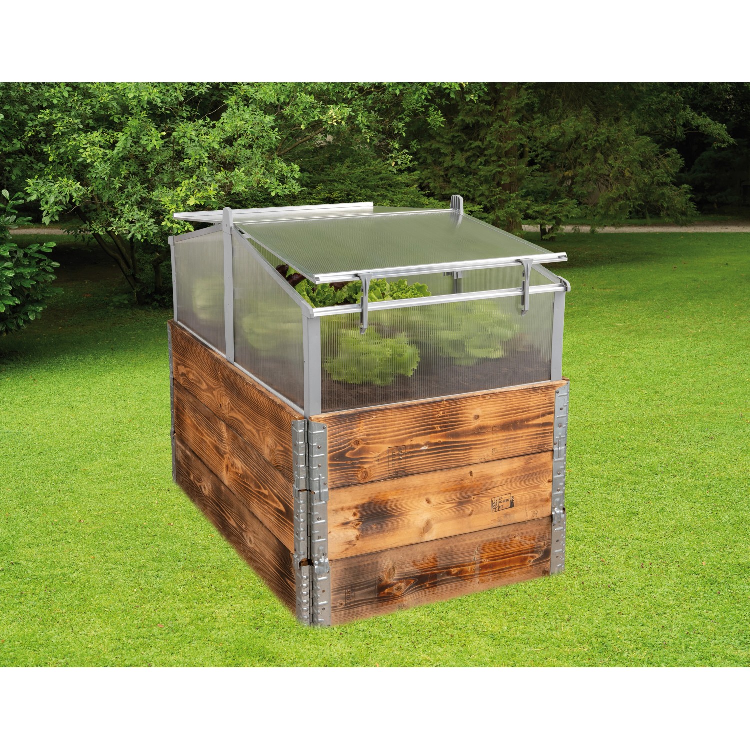 Juwel Pařeniště Thermo Easy Fix 120 x 80 cm