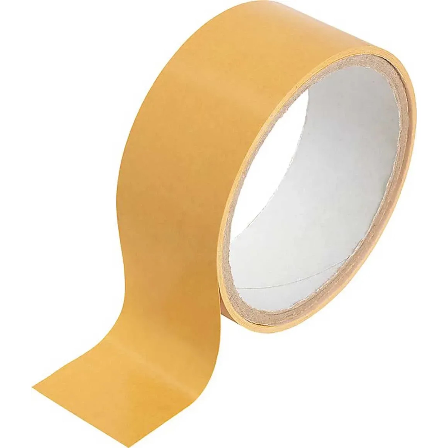 LUX Pokládací lepicí páska 38 mm x 5 m