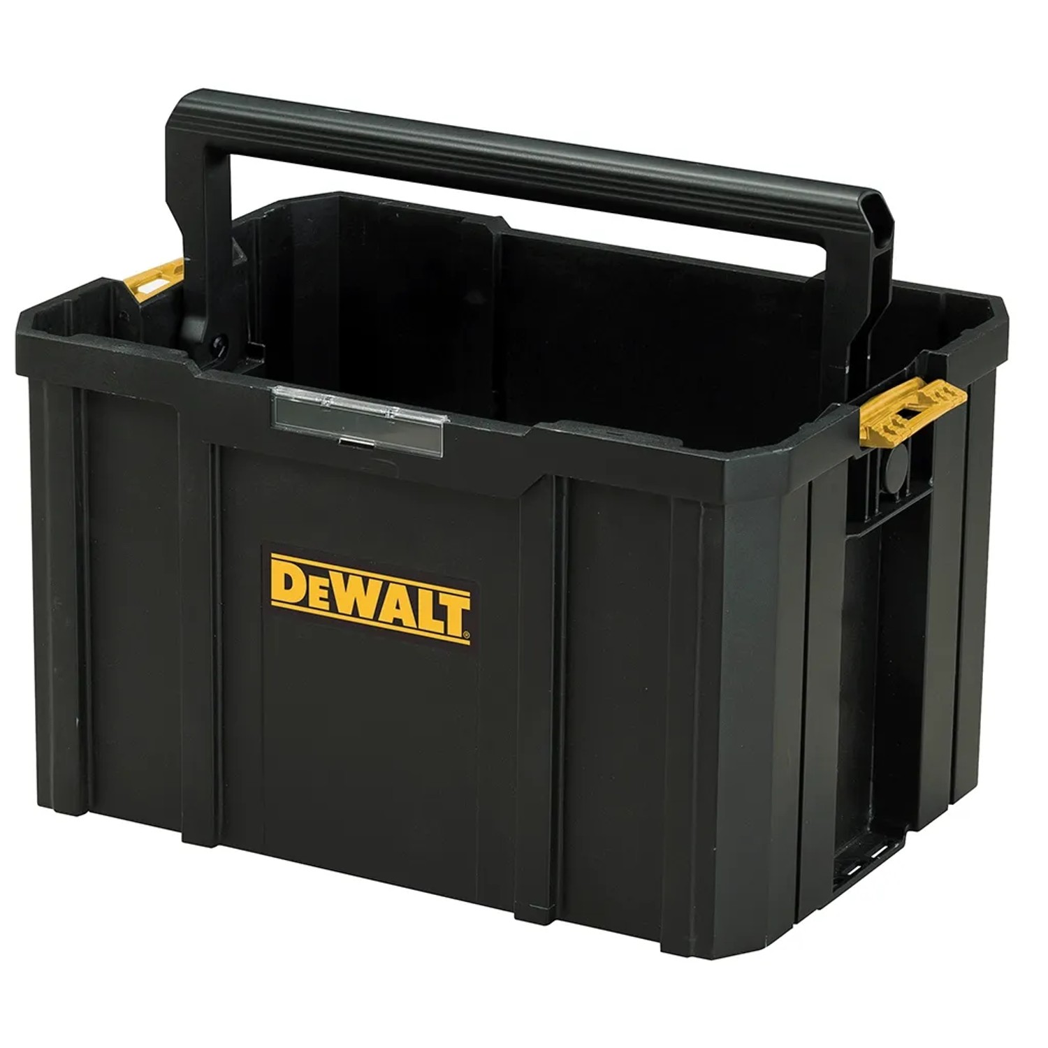 DeWALT Otevřená přepravka TSTAK, 44 x 44 x 32 cm