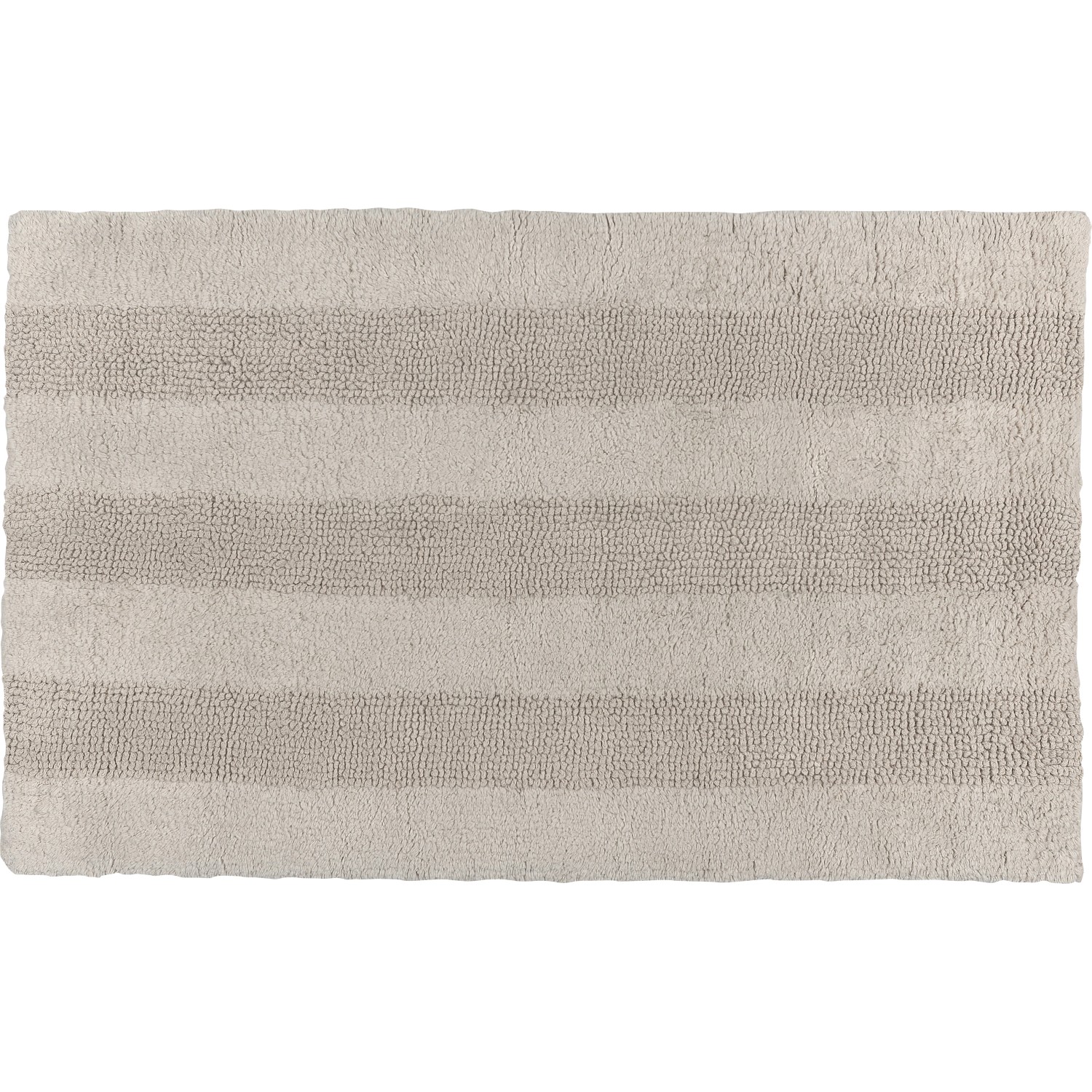 baliv Koupelnová předložka Cosy Cave, světle šedá, 50 x 80 cm