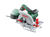 Bosch Ruční okružní pila PKS 55 A
