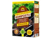 Forestina Urychlovač kompostů, koncentrát 1 kg