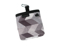 Fenica Kapsa na pamlsky 15 x 10 cm, šedá