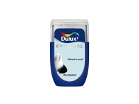 Dulux Tester, interiérová emulzní barva EasyCare nebeská modř 30 ml Dulux Tester, interiérová emulzní barva EasyCare nebeská modř 30 ml