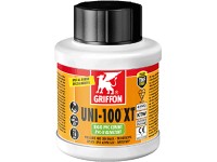 Griffon Lepidlo na PVC Uni-100 XT, 250 ml