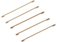 LUX-TOOLS Listy dekupírovací pily 75 mm LUX-TOOLS Listy dekupírovací pily 75 mm
