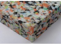 AM Akustická lisovaná pěna HD 0,5 cm - podložka pod podlahu, 10 m2