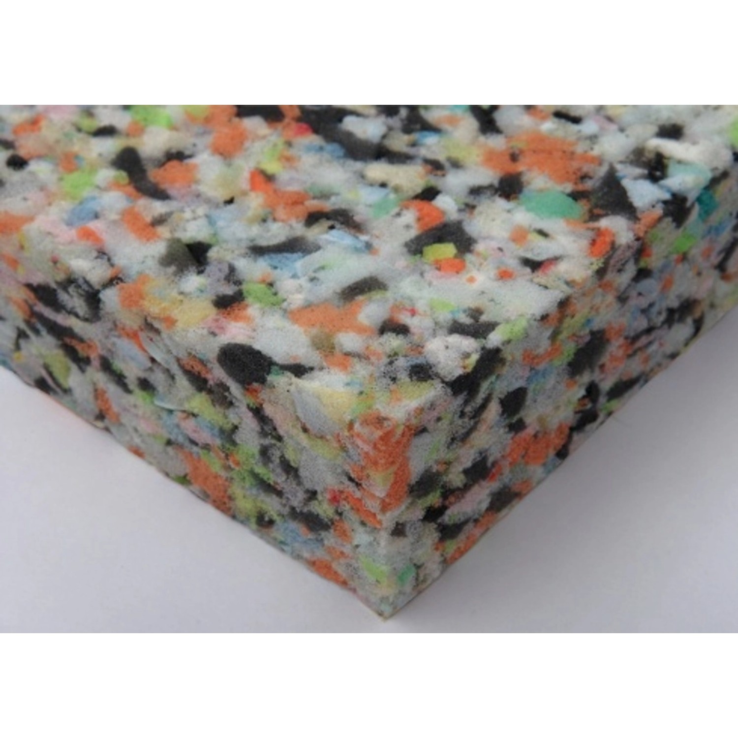 AM Akustická lisovaná pěna HD 0,5 cm - podložka pod podlahu, 10 m2