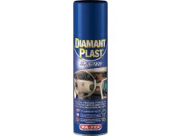 MA-FRA Sprej na čištění palubní desky bez silikonu Diamant Plast Satin, 500 ml MA-FRA Sprej na čištění palubní desky bez silikonu Diamant Plast Satin, 500 ml