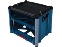 Bosch Professional Box se 2 zásuvkami L-BOXX Contractor 432 x 559 x 476 mm