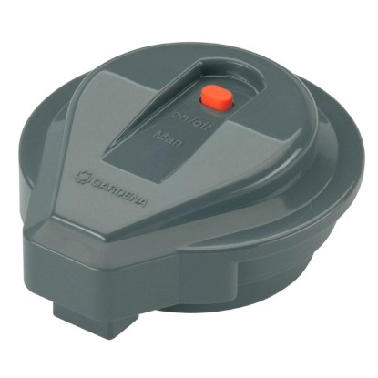 Gardena Řídící jednotka pro zavlažovací ventily