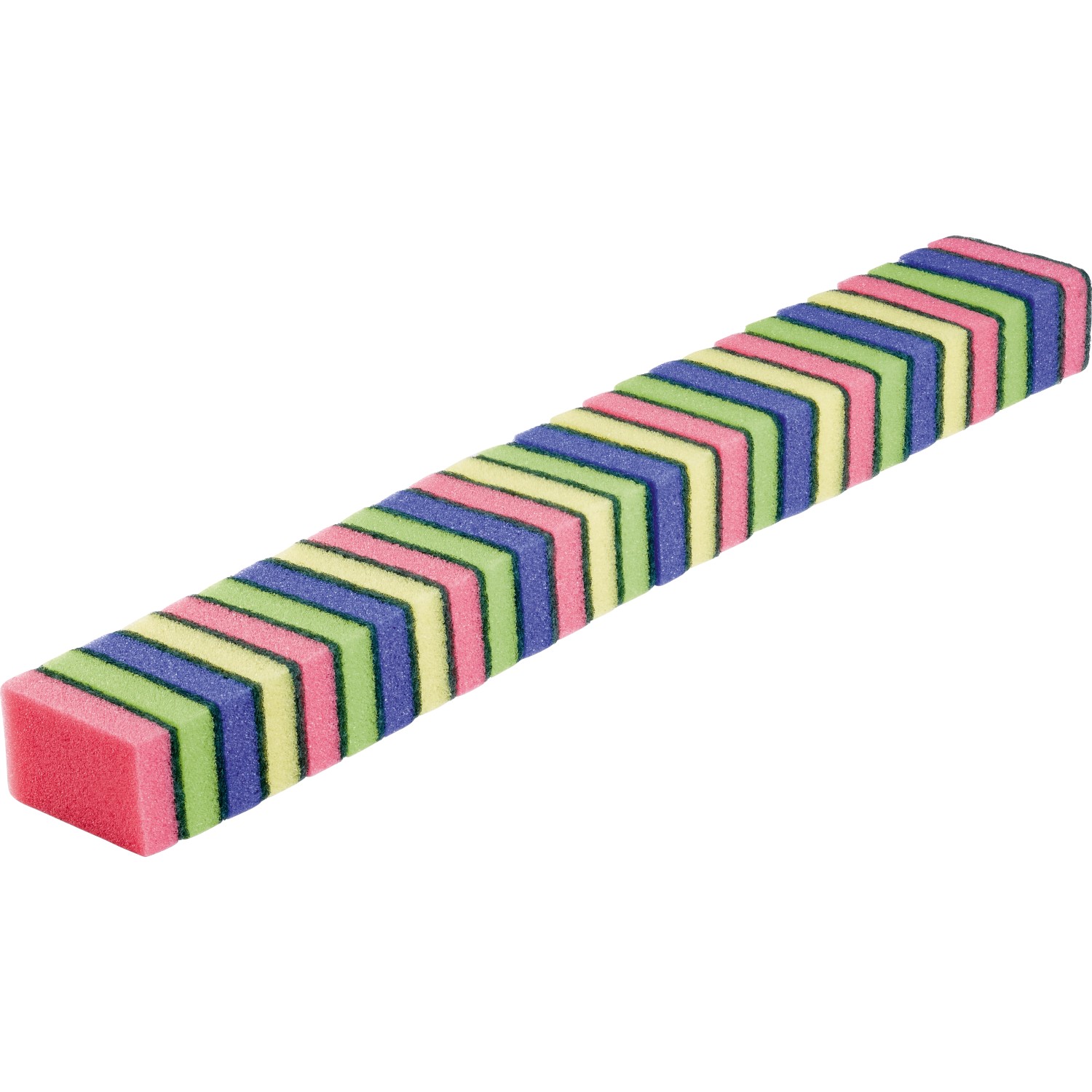 Sada houbiček na nádobí, 28 ks