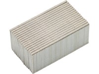 LUX-TOOLS Hřebíky pro pneumatické hřebíkovačky 14 mm Comfort, 1600 ks